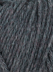 Blue Ocean Cotton Tumma Farkunsininen