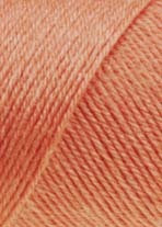 Jawoll Superwash Oranssi