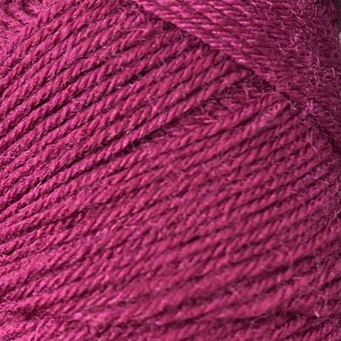 Jawoll Superwash Tumma Magenta