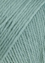 Jawoll Superwash Vaalea Teal