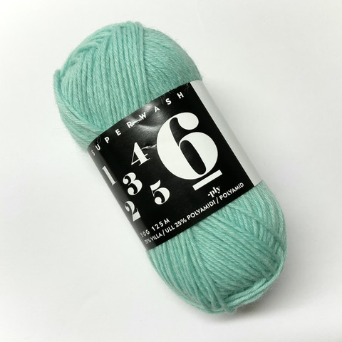 6-ply Island Paradise