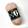 6-ply Pale Peach