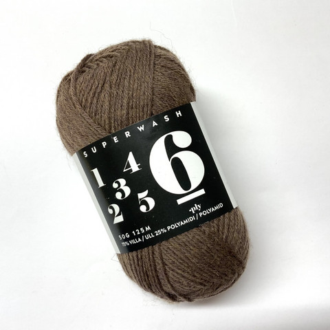 6-ply Rain Drum