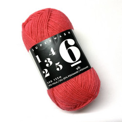 6-ply Paradise Pink