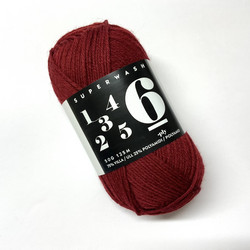 6-ply Rio Red