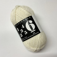 6-ply Brilliant White