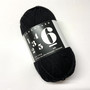 6-ply Black Onyx