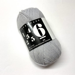 6-ply Harbor Mist