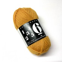 6-ply Golden Glow