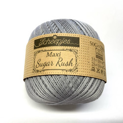 Scheepjes Maxi Sugar Rush Mercury
