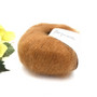 Lang Mohair Luxe Terrakotta