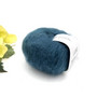 Lang Mohair Luxe Petrooli