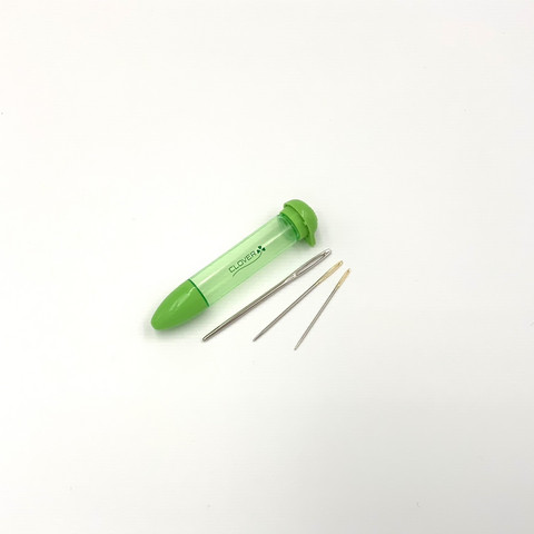 Clover parsinneulasetti 