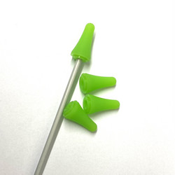 Clover puikkostopparit 2-4,5 mm