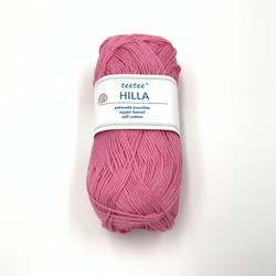 Teetee Hilla Roosa