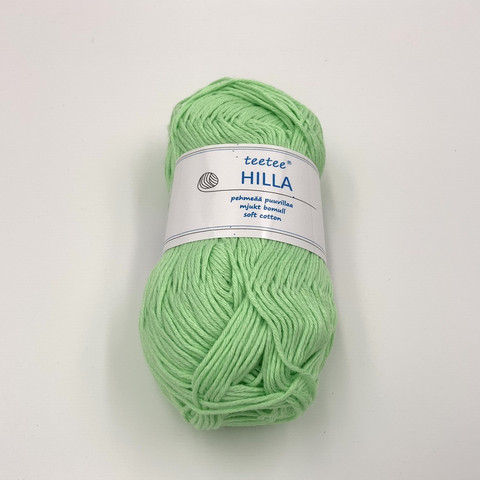 Teetee Hilla Minttu