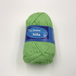 Teetee Hilla Vihreä