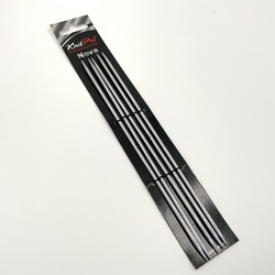 Knit Pro Nova Metal sukkapuikot
