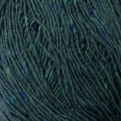 Lang Donegal Tweed Petrooli