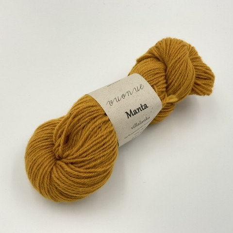 Vuonue Manta Okra