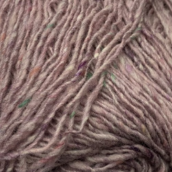 Lang Donegal Tweed Vanha Roosa