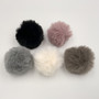 Pompom tupsu 6cm