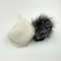 Pompom tupsu 12cm