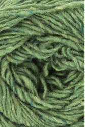Lang Donegal Tweed Ruohonvihreä