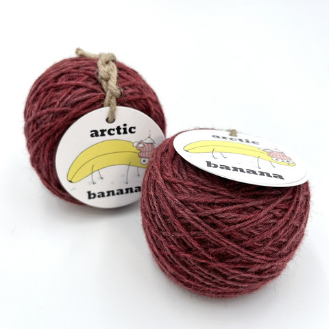 Arctic Banana Twig it?