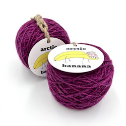 Arctic Banana Love You to Death
