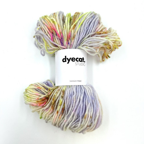 Hahtuvalanka Worsted Pop Larkin