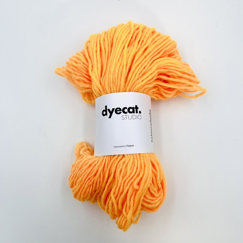 Hahtuvalanka Worsted Työmiäs