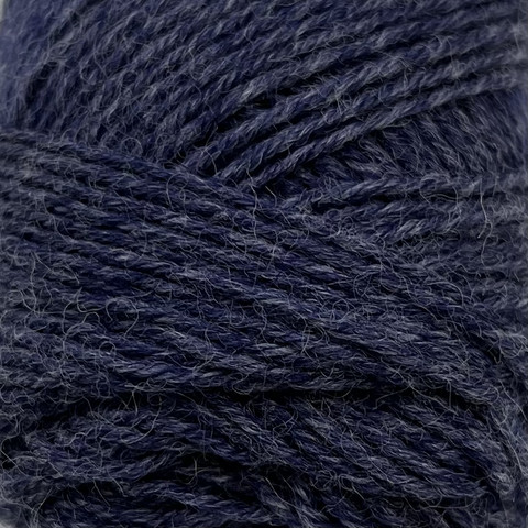 Jawoll Superwash Farkunsininen