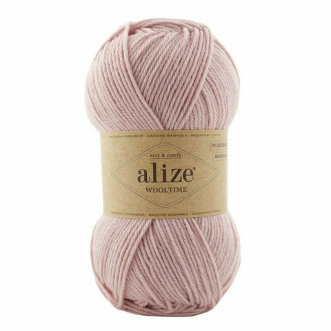 Wooltime Puuteri