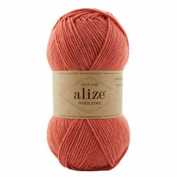 Wooltime Koralli