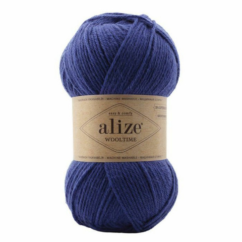 Wooltime Yönsininen