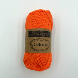 Catona Neon Oranssi