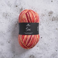 Sox 150g Citrus fruit salad