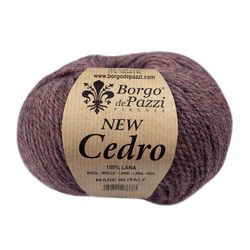 New Cedro Liila