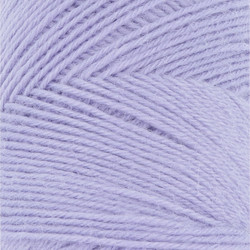 Jawoll Superwash Vaalea Violetti