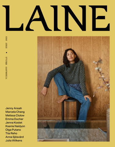 Laine 18