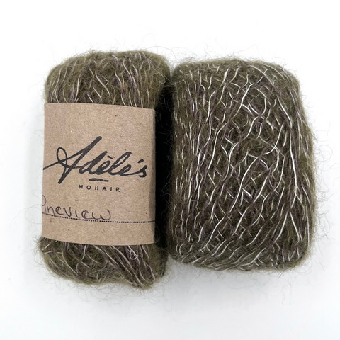 Linen mix Pineview