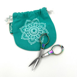 The Mindful Collection Kokoontaitettavat sakset