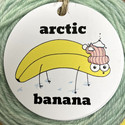 Arctic Banana