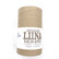 12-säikeinen Liina kalalanka Beige