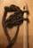 Addi bambu Virkkuukoukku 10mm