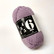 6-ply Purple Rose