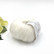 Lang Mohair Luxe Valkoinen