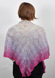 Teetee Rainbow Colibri väri 116