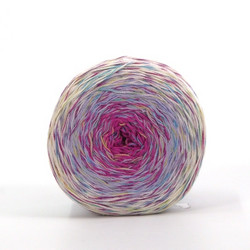 Teetee Rainbow Colibri väri 116